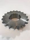 80q19 Browning Regal Bushing Bore Roller Chain Sprocket