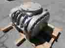 812-4500 S300606 Gardner Denver Sutorbilt Blower Model Gdhajca Cat Ser