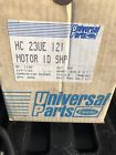 Hc23ue21 82121 Packard Inducer Furnace Motor For Older Carrier Model Gas Volts