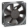 8412nu Axial Fan Square Cfm