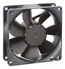 8414nhu Square Axial Fan Width Height Voltage