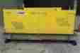 851510tr Repp Used 75 Hp Exhauster 480v Roots 616 Dry Vacuum Rotary Lobe Blower