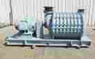 869-0-0-0-3-6-adgi Gardner-denver Lamson 200 Hp Large Industrial Roots Rotary Process Blower
