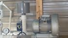 887784 Atlantic Blowers Used Regenerative Blower Phase Stage Hp