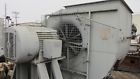 4.87sp 890bld Buffalo Centrifugal Fan 58750cfm