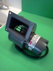 8c352 Dayton Squirrel Cage Blower Motor Model Rpm Type New