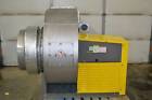 9000cfm New York Blower Company 15hp