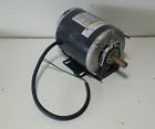 Ck48hb03k07 90153 Packard Greenheck Volts Amp Motor Rpm