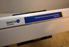 91-5810i-c40h-fms-ss Simco Critical Enviroment Ionizing Blower