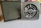 914g Air King Model Vent Exhaust Fan With Spring Door Case