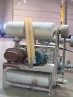 820-265-320 925g3316r P25g3316r Roots Rotary Lobe Blower W Reliance 15 Hp Motor