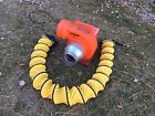 9504-50 Allegro Centrifugal Ventilation Blower