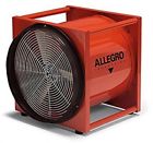 9515-01 Allegro Industries Ex Proof Blower Hp Single Phase 0721577289062