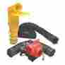 9520-03m Allegro Conf Sp Blower Kit Centrifical Expl Prf