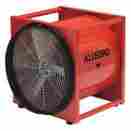 9530 Allegro Confined Space Blower 26 In Dia 2 Hp