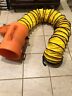 9550-15 Allegro Blower Ducting