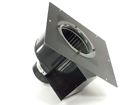 9c243 Dayton Shaded Pole Motor Blower