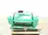 D515994 9cdl23e Gardner Denver New Cycloblower 3340cfm 18psi Rotary Lobe Blower