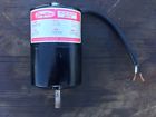 9m915 Dayton Nos Universal Motor Hp Rpm
