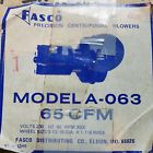 26-22239 A-063 65cfm Fasco Oem Blower Shaded Pole