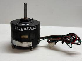 024-31979-000 A.o.smith 02431979000 F42e05a50 Condenser Motor 1/8hp 230v 1075rpm