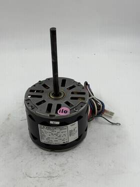 F48f69a48 A.o.smith 1468-236 A.o. Furnace Blower Motor