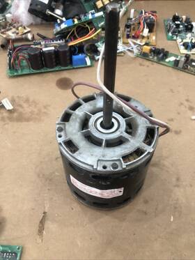 14p510b01 A.o. Smith Ao He3k131n Furnace Motor