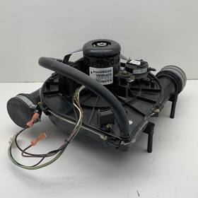 Hc27cb119 A.o. Smith 5kcp39jg Sa41s Ao Je1d013n Inducer Fan Blower Motor For Carrier Furnace 115v