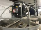 A01s-606ba160stfqs4 A01s606ba160stf0s4 Hartzell Fan Variable Pitch Direct Drive Cfm