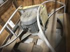 A02rh-403-l-stf1j5 Hartzell Blade Reverse Flow Direct Drive Vent Fan