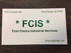 4715ps-20t-b30 A05b-2350-c901 Style Fan Fanuc Nmb Used Warranty