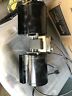 7002-2944 A133 Fasco Blower Furnace Motor For Heat Glow