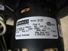 70624236 A137 Fasco New York Coleman Luxaire Furnace Draft Inducer Blower Motor