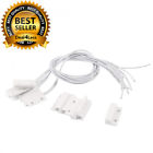 A14060400ux0169 Uxcell Alarm Security System Nc Normally Close Pack Of