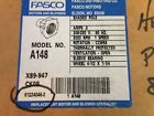 X89-947 A148 Fasco New In Sealed