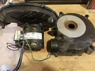 024-25960-000 A165 Fasco Draft Inducer Motor For York Parts Only