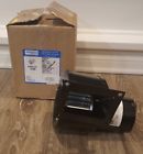 A166 Fasco Centrifugal Blower W