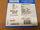 7062-4832 A173 Nbk Fasco Furnace Draft Inducer Motor For 7062-4832 A173 Nbk Fasco Furnace Draft Inducer Motor For