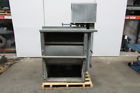 A2244p Mojonnier Hp Cfm Centrifugal Squirrel Cage Blower Fan