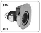 C664099p01 A370 Fasco Trane Furnace Draft Inducer Blower 663001429401