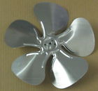 A61205 Packard Metal Fan Blade Diameter Blades Bore Hub Cw Degree