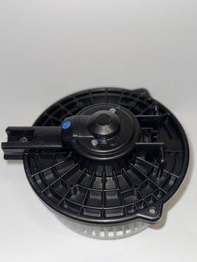 79310-shj-a01 Aa Ingnition Hvac Heater Blower Motor With Fan Cage Assembly Replaces 700192 As Is