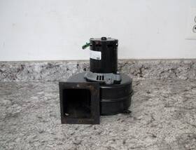 702112489 Aaon / Fasco P5141b 460v Combustion Blower Motor Used Free Shipping 702112489 Aaon / Fasco P5141b 460v Combustion Blower Motor Used Free Shipping