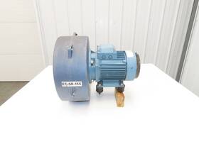 3gaa091002 Abb 8x8 Inch Squirrel Cage Blower Fan 2.5kw 3470rpm 230/460v 3ph Motor