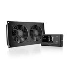 Ac-att7 Ac Infinity Airtitan Ventilation Fan For Crawl Space 819137020474
