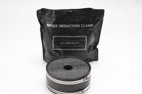 Ac-rca6 Ac Infinity Noise Reduction Clamp