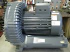 No041212-12021401 Ac Mod Assy Tefc 15 460 Rbh9-15-3 Hp Start Volt Vortex Blower 230