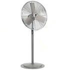 Ac24-ex1-p Tpi Pedestal Fan Hp Cfm Ph Explosion Proof Motor Lot Ac24-ex1-p Tpi Pedestal Fan Hp Cfm Ph Explosion Proof Motor Lot