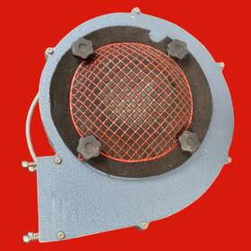 Fan-50-281 Aci Centrifugal Fan