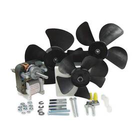 16u069 Acme-miami 7472 Motor 1/55 Hp 3000 Rpm 115/230v